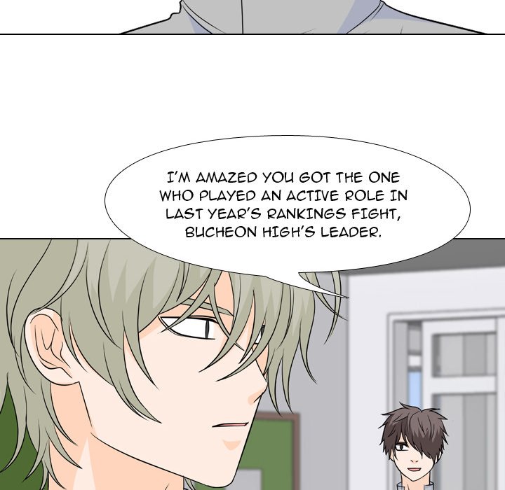High School Legend Red Dragon Chapter 154 image 24