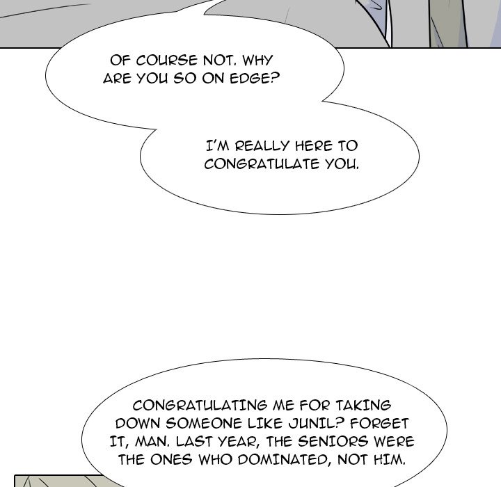 High School Legend Red Dragon Chapter 154 image 28