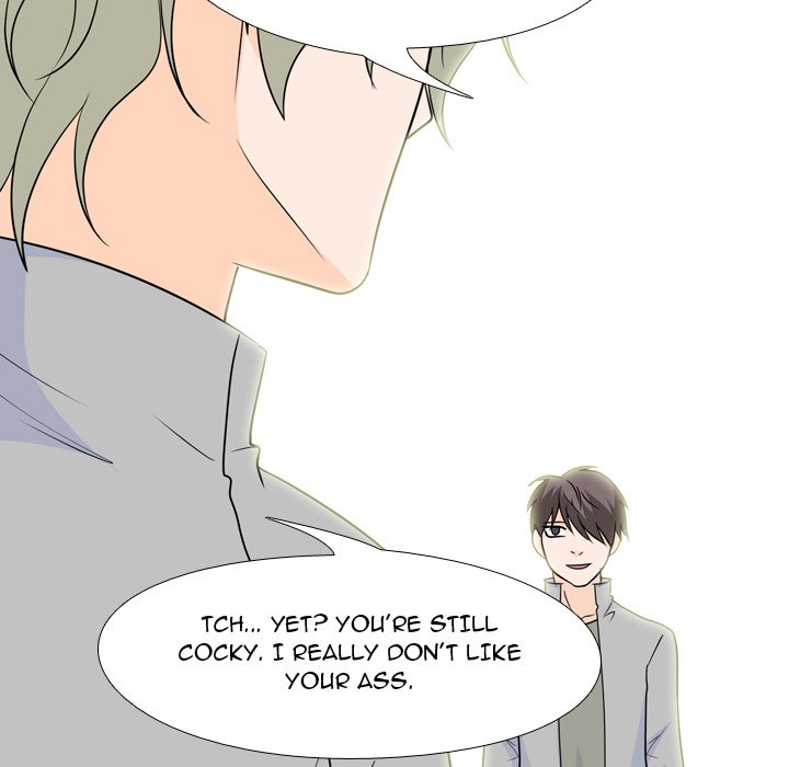 High School Legend Red Dragon Chapter 154 image 31
