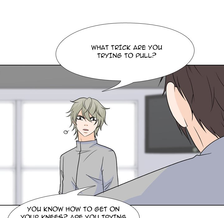 High School Legend Red Dragon Chapter 154 image 40