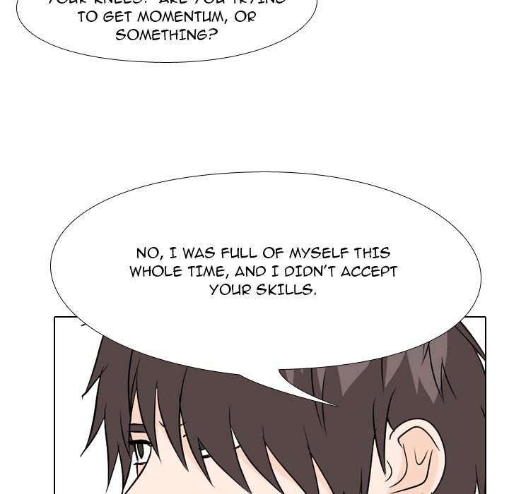 High School Legend Red Dragon Chapter 154 image 41