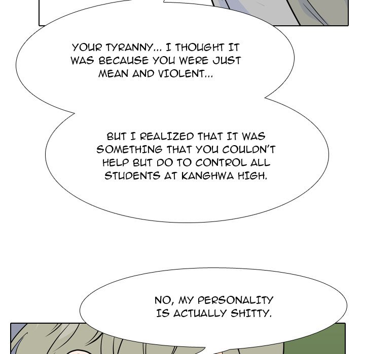 High School Legend Red Dragon Chapter 154 image 43