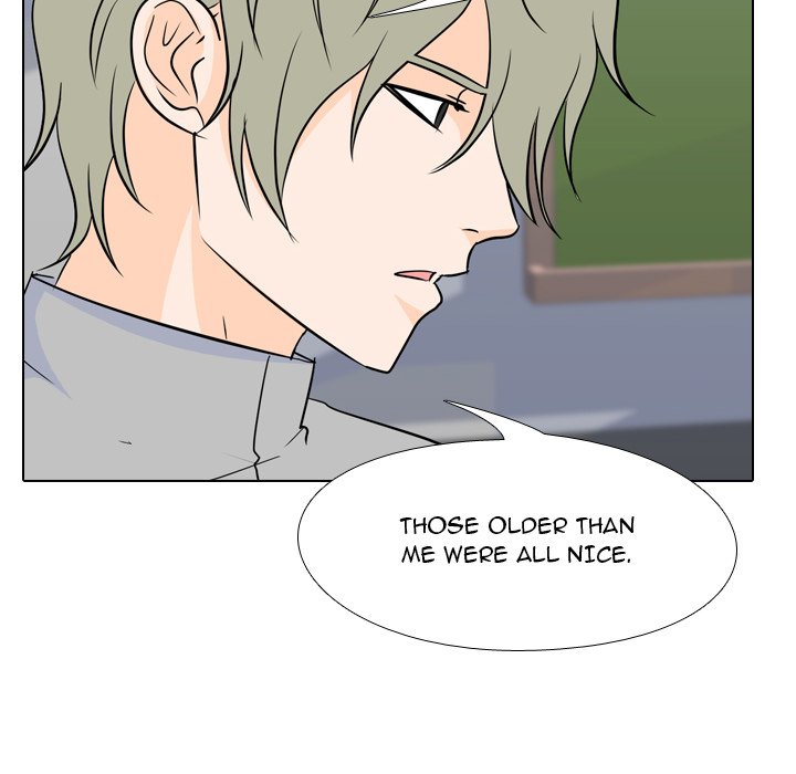 High School Legend Red Dragon Chapter 154 image 44