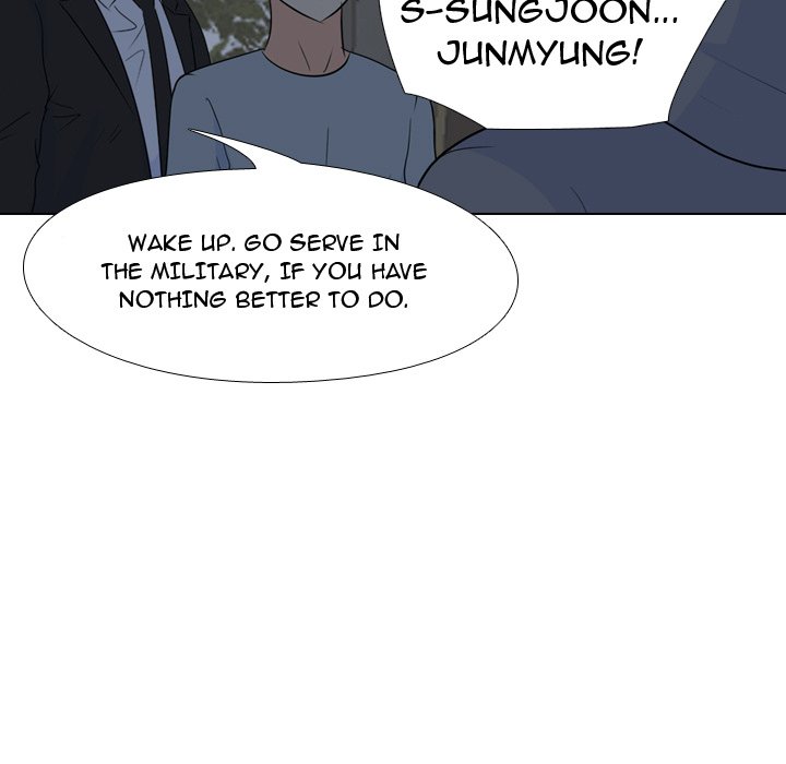 High School Legend Red Dragon Chapter 154 image 4