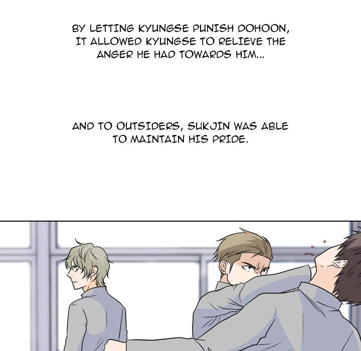 High School Legend Red Dragon Chapter 154 image 70