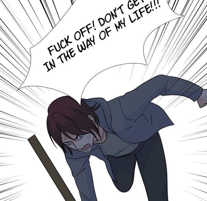 High School Legend Red Dragon Chapter 154 image 7