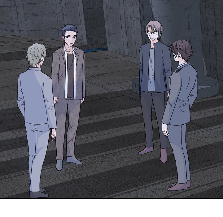 High School Legend Red Dragon Chapter 154 image 79