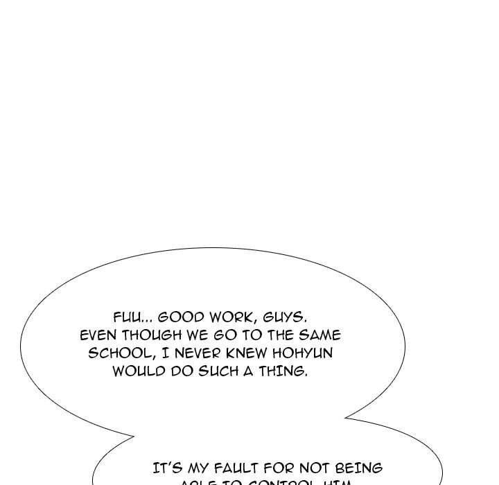 High School Legend Red Dragon Chapter 154 image 80