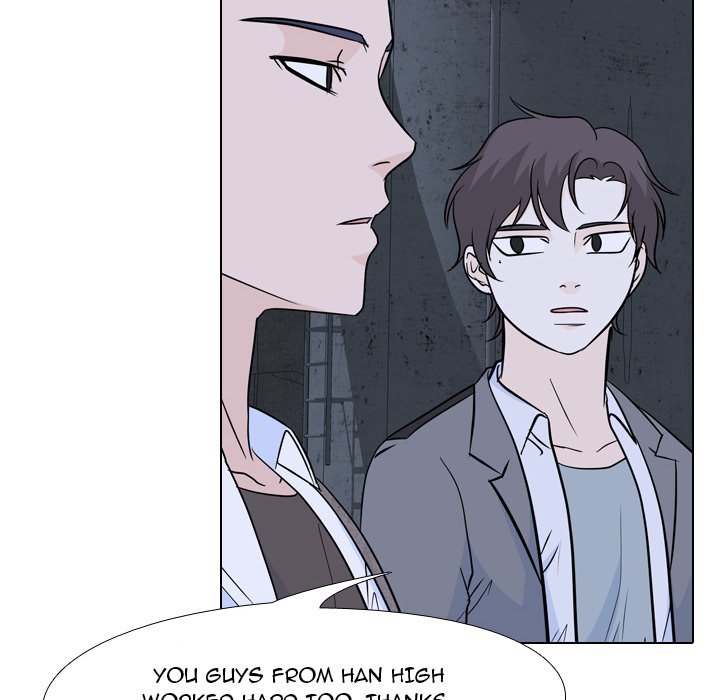High School Legend Red Dragon Chapter 154 image 82