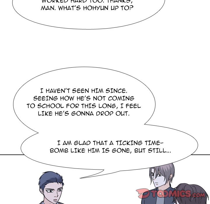 High School Legend Red Dragon Chapter 154 image 83