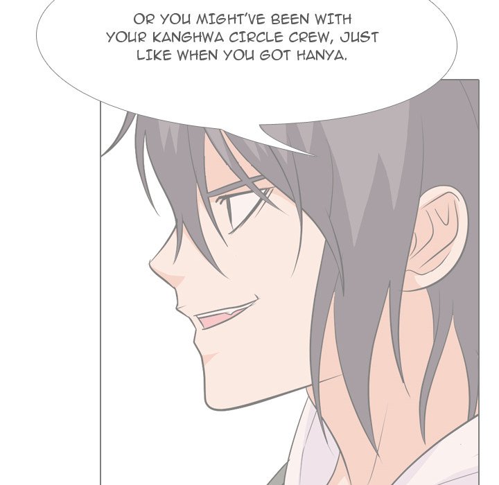 High School Legend Red Dragon Chapter 154 image 90