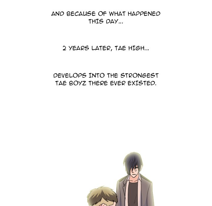 High School Legend Red Dragon Chapter 155 image 113