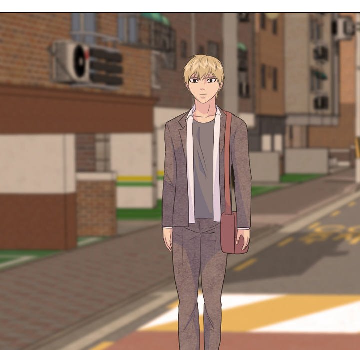 High School Legend Red Dragon Chapter 155 image 117