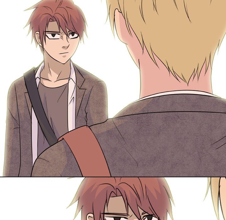 High School Legend Red Dragon Chapter 155 image 121