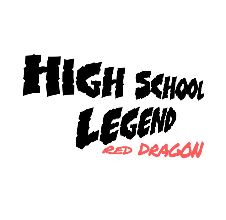High School Legend Red Dragon Chapter 155 image 123