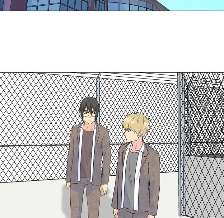 High School Legend Red Dragon Chapter 155 image 13