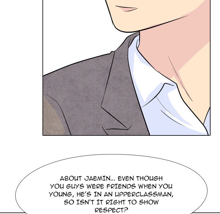 High School Legend Red Dragon Chapter 155 image 17