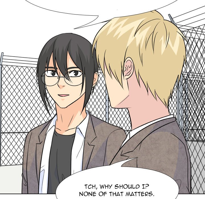 High School Legend Red Dragon Chapter 155 image 18
