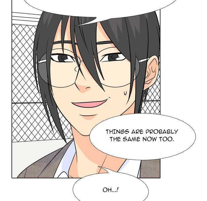 High School Legend Red Dragon Chapter 155 image 21