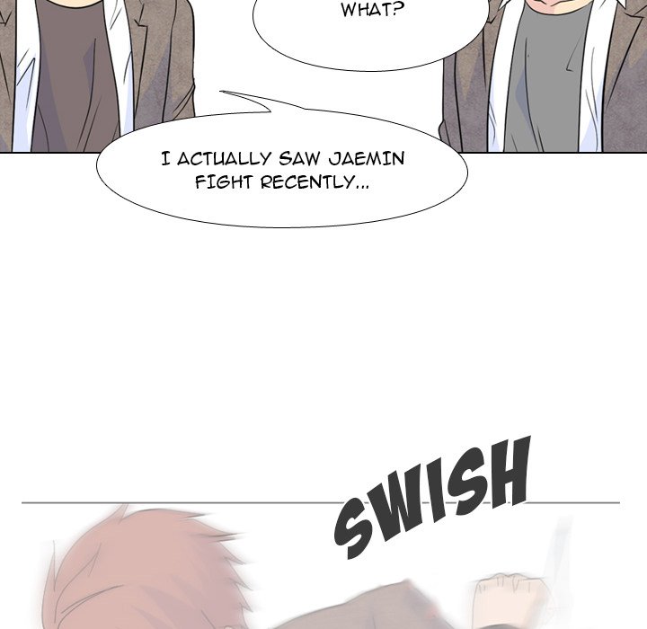 High School Legend Red Dragon Chapter 155 image 23