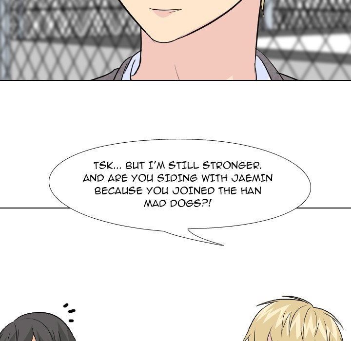 High School Legend Red Dragon Chapter 155 image 31
