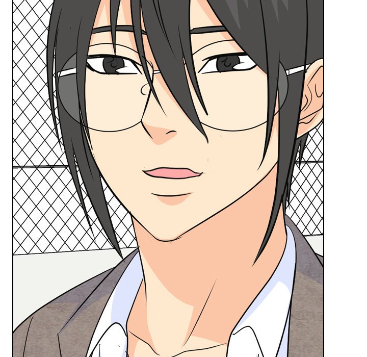 High School Legend Red Dragon Chapter 155 image 41