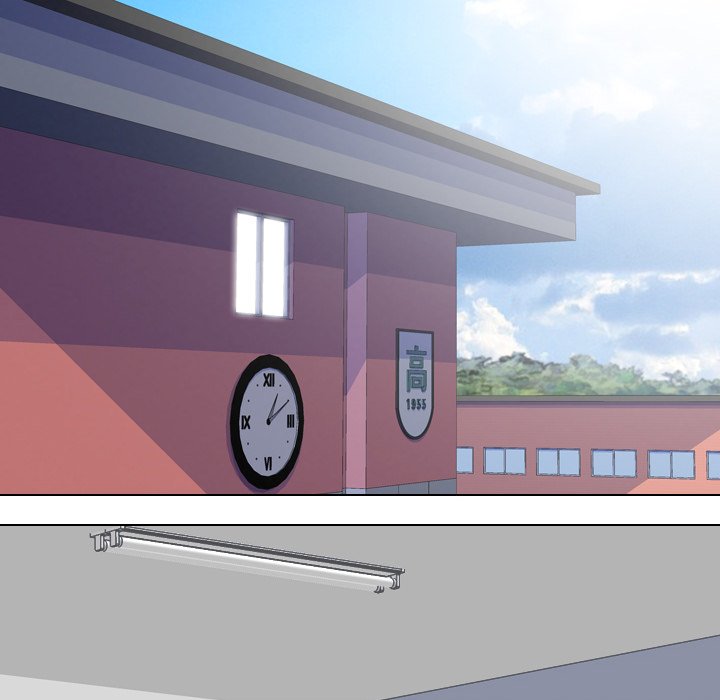 High School Legend Red Dragon Chapter 155 image 43