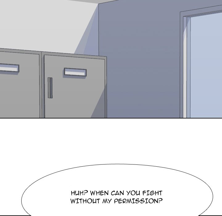 High School Legend Red Dragon Chapter 155 image 44
