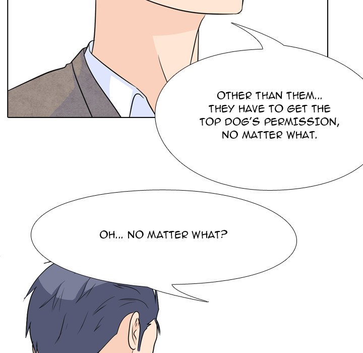High School Legend Red Dragon Chapter 155 image 50