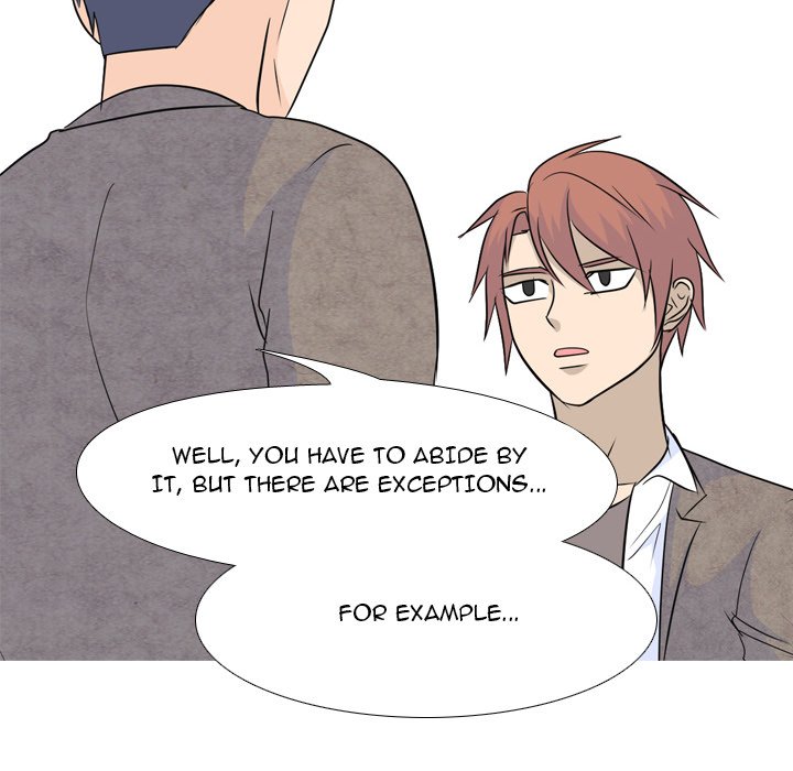 High School Legend Red Dragon Chapter 155 image 51
