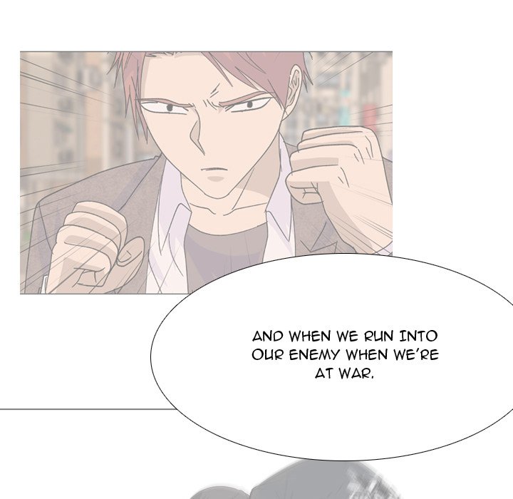 High School Legend Red Dragon Chapter 155 image 54