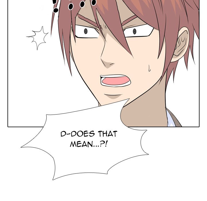 High School Legend Red Dragon Chapter 155 image 72