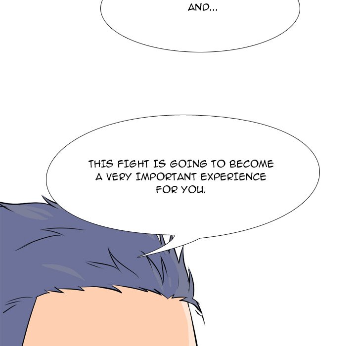 High School Legend Red Dragon Chapter 155 image 77