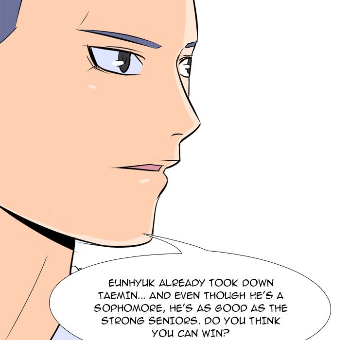 High School Legend Red Dragon Chapter 155 image 78