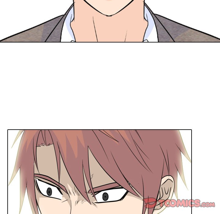 High School Legend Red Dragon Chapter 155 image 83