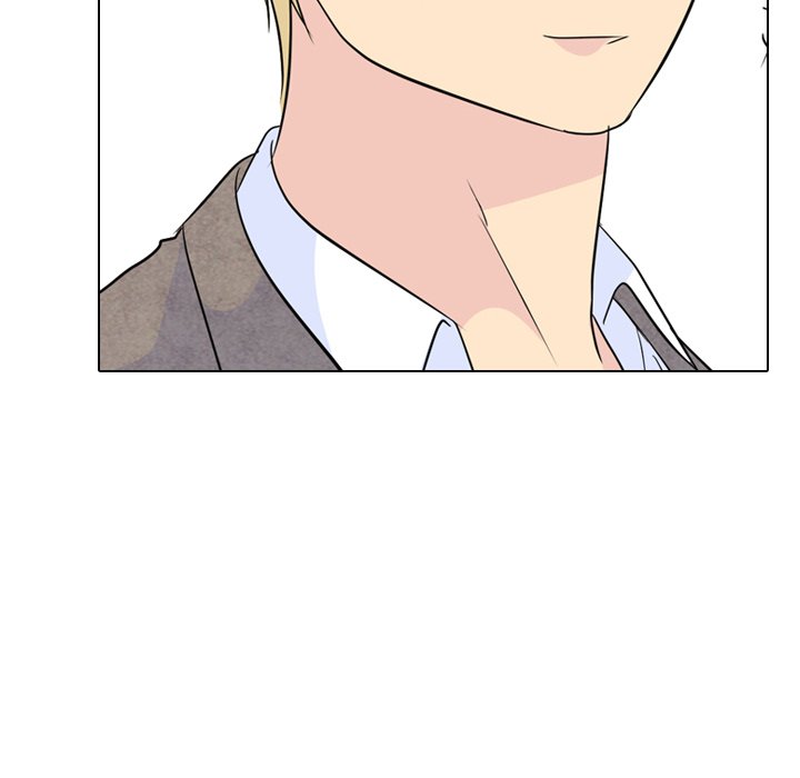 High School Legend Red Dragon Chapter 155 image 85