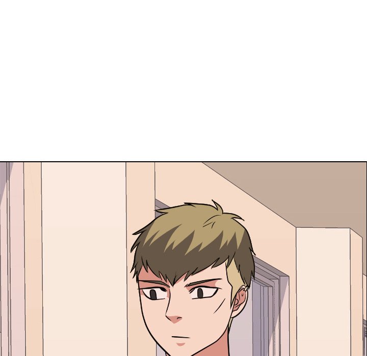 High School Legend Red Dragon Chapter 155 image 88