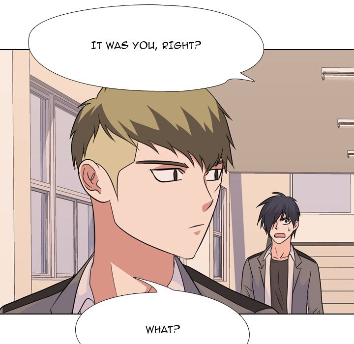 High School Legend Red Dragon Chapter 155 image 91