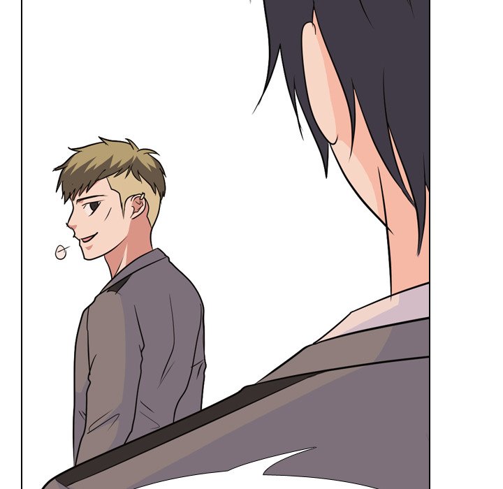 High School Legend Red Dragon Chapter 155 image 94