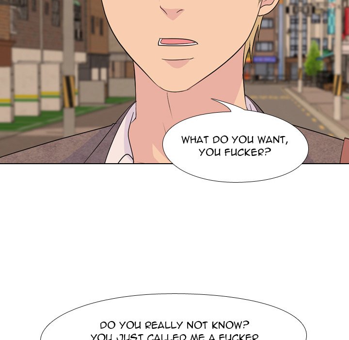 High School Legend Red Dragon Chapter 156 image 14