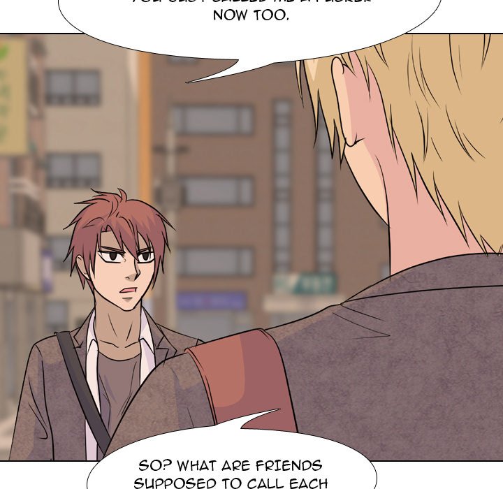 High School Legend Red Dragon Chapter 156 image 15