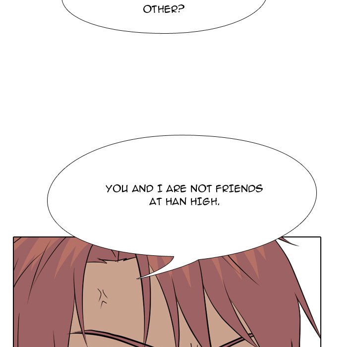 High School Legend Red Dragon Chapter 156 image 16