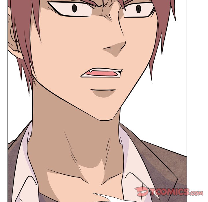 High School Legend Red Dragon Chapter 156 image 17
