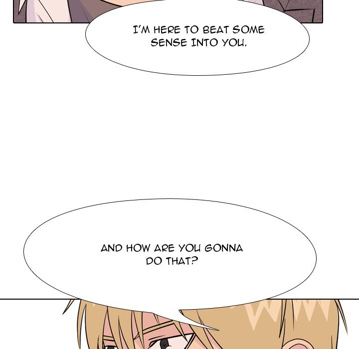 High School Legend Red Dragon Chapter 156 image 18
