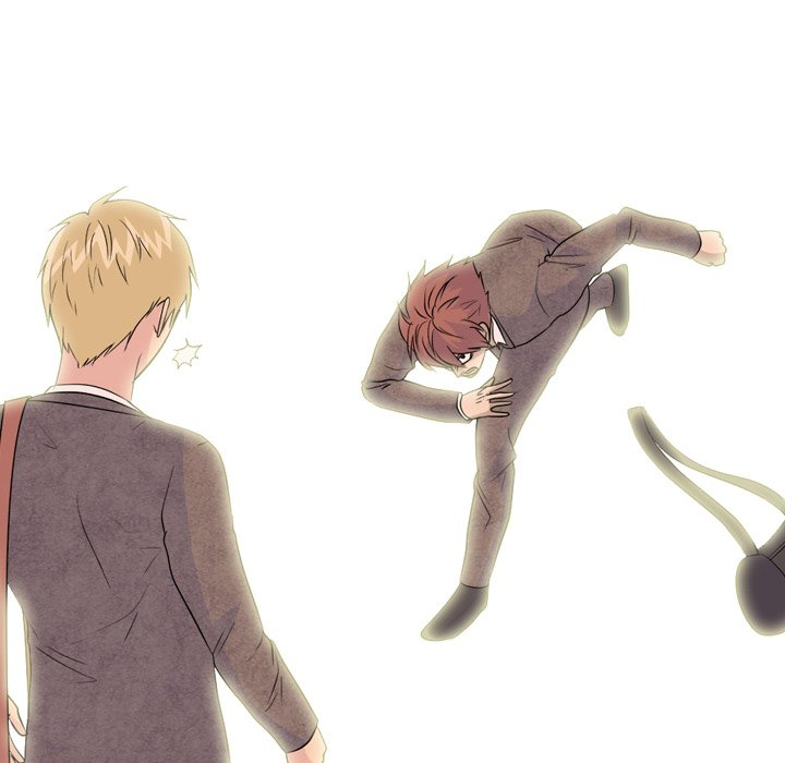 High School Legend Red Dragon Chapter 156 image 22
