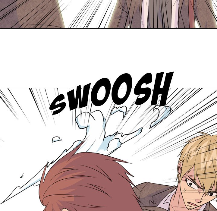 High School Legend Red Dragon Chapter 156 image 24