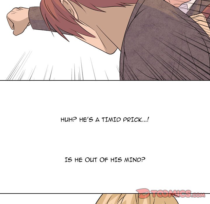 High School Legend Red Dragon Chapter 156 image 25