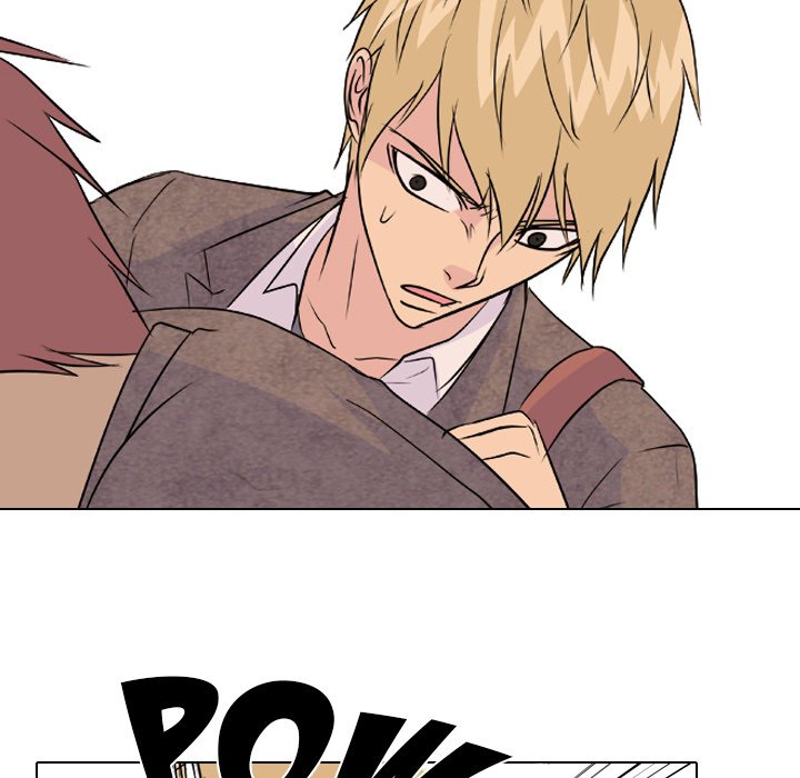 High School Legend Red Dragon Chapter 156 image 26