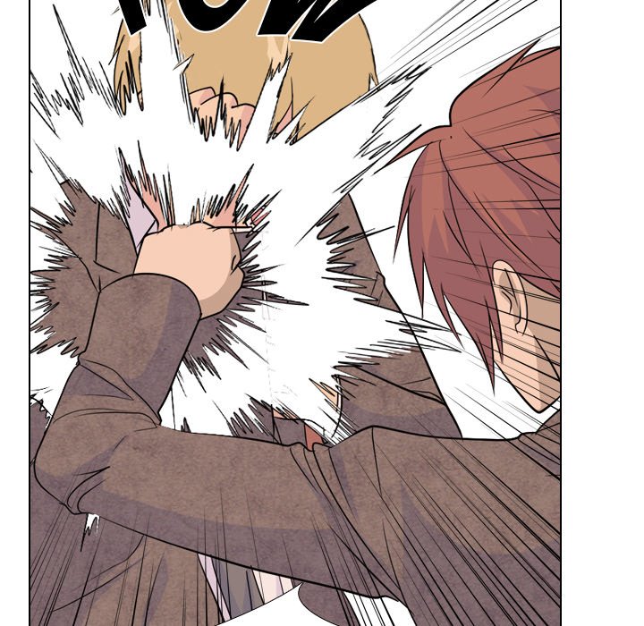 High School Legend Red Dragon Chapter 156 image 27