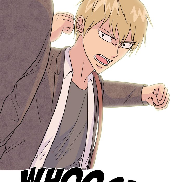 High School Legend Red Dragon Chapter 156 image 31